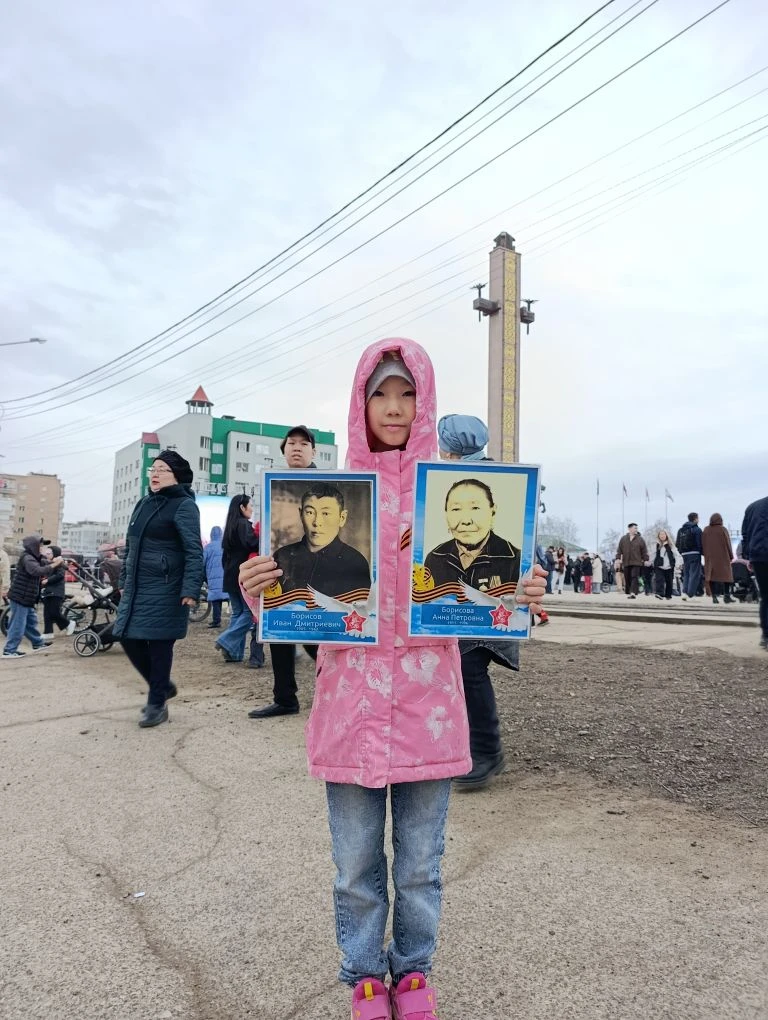 С днём Победы!!! 81 годовщина
