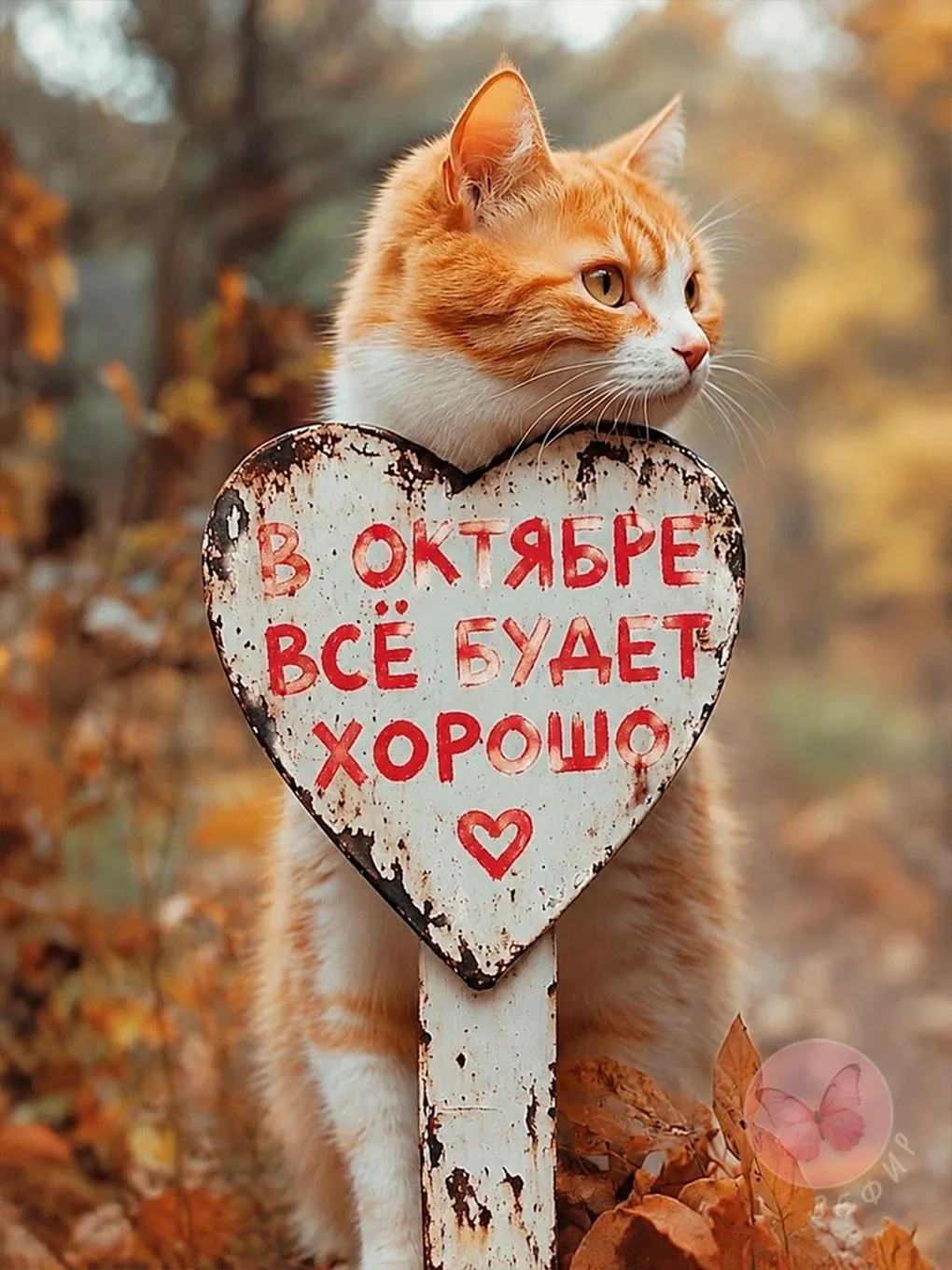 Послание 💌