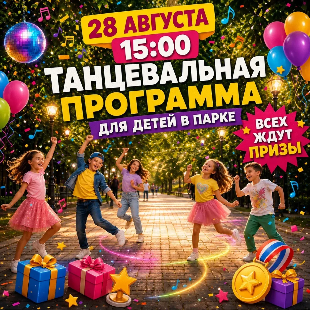 Ребята, ждём вас 🫶🏻