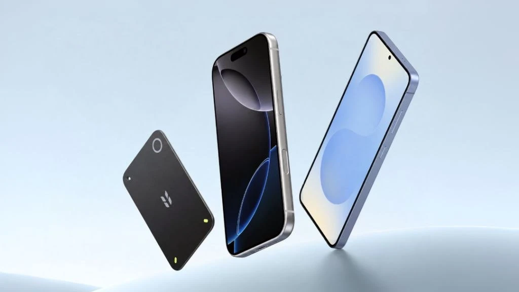 UGREEN представила ультратонкий Bluetooth-трекер

Компания анонсировала FineTrack Slim Duo 2 - треке