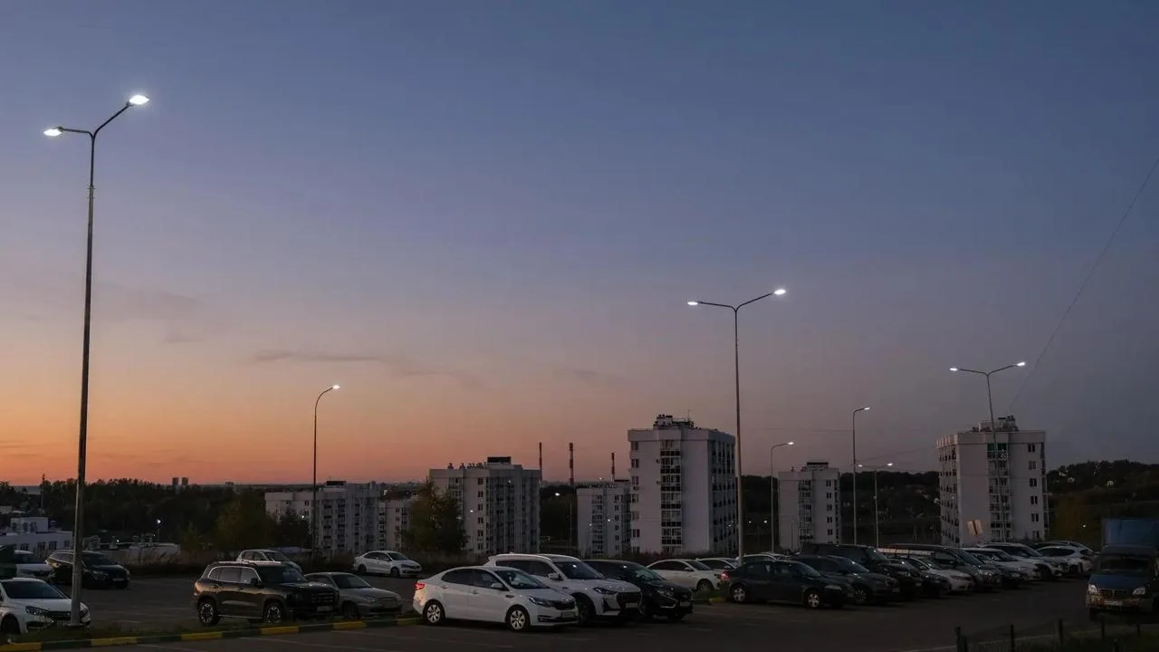 💡А у нас в Нижнем после долгих и трудных переговоров c компанией-собственником сети на...