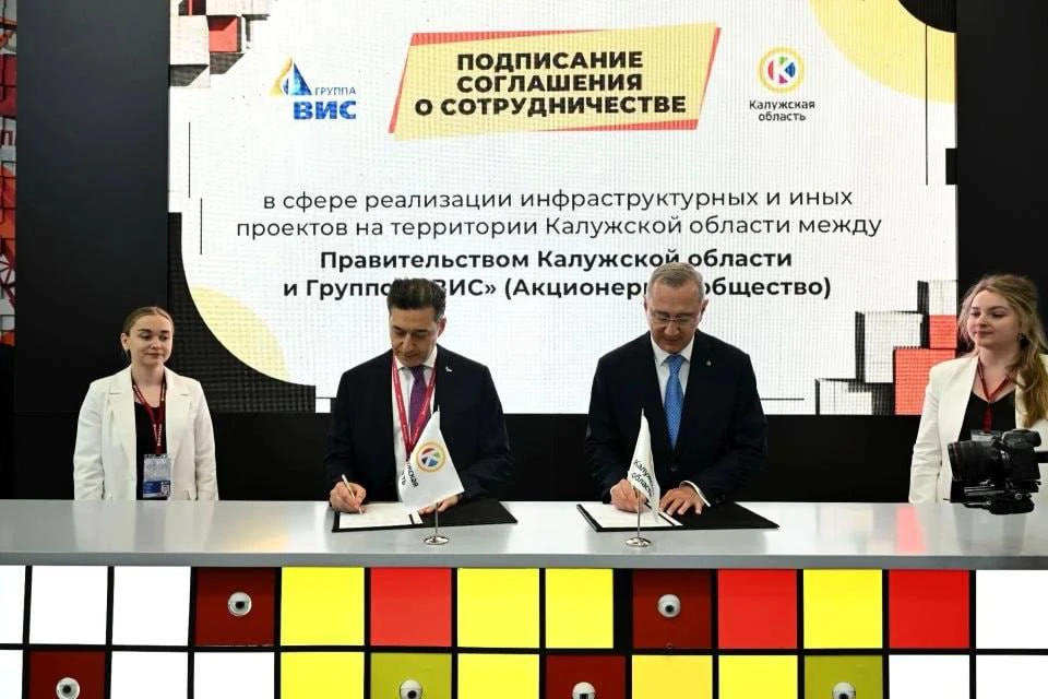 🤩 Центр «Креатех» на ПМЭФ-2026.

Пока мы работали в офисе, наши разработки — в Петербурге на главно