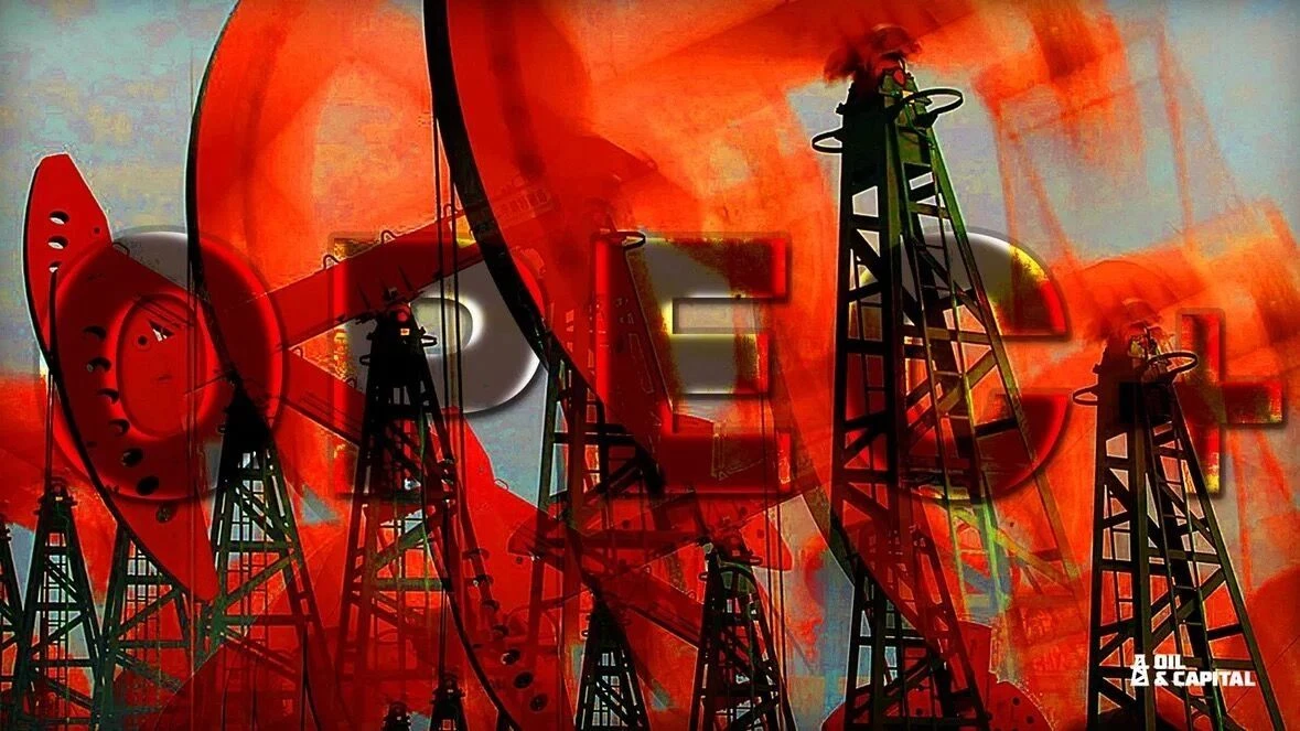 Венесуэла может выйти из ОПЕК вслед за ОАЭ  Вслед за Объединёнными Арабскими Эмиратами из Организаци