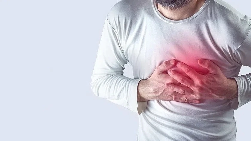 💔❗️Врачи фиксируют омоложение инфарктов и инсультов в России

Медицинская статистика фиксирует трев