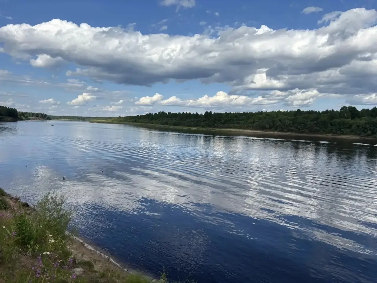 Безопасность детей на воде — наша главная забота!