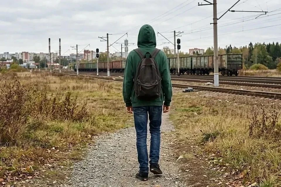 Как детей делают поджигателями релейных шкафов: в зоне риска подростки из благополучных...