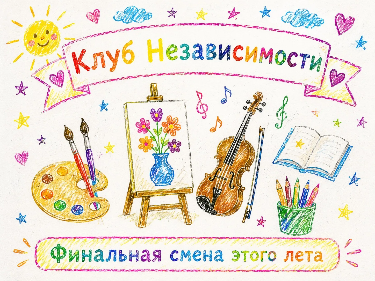 🤔А вы никогда не задумывались, что такое талант и откуда он берется?