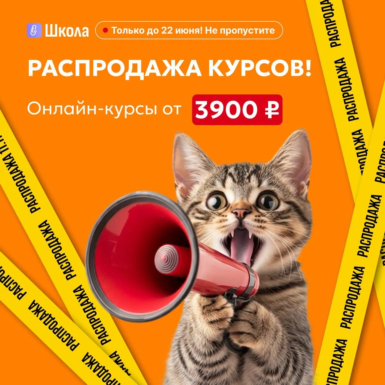⚡ Такого не было давно — скидки на онлайн-курсы, которые закрывают самые горячие темы 2026 года

Нач
