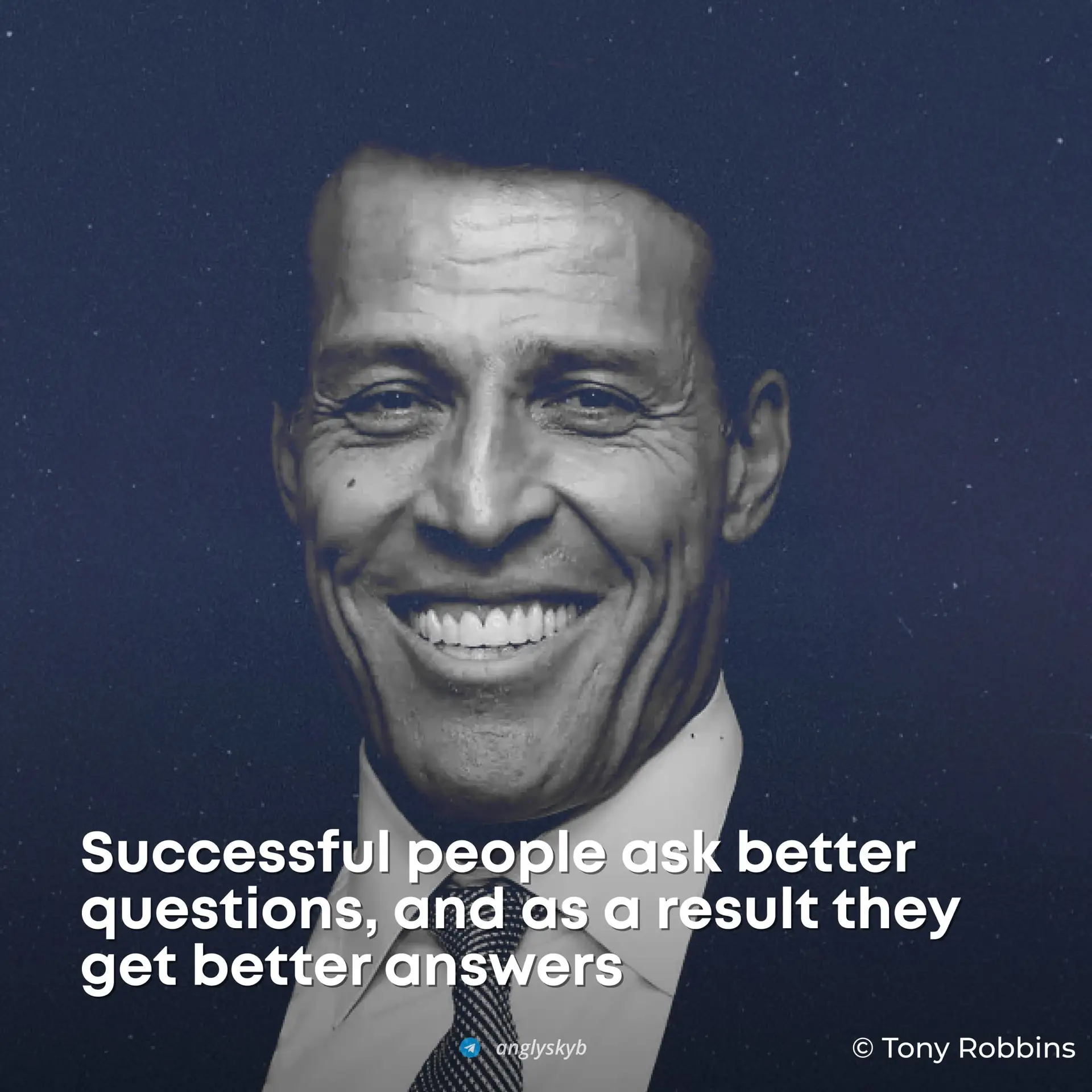 • Successful [səkˈsesfəl] - Успешный
