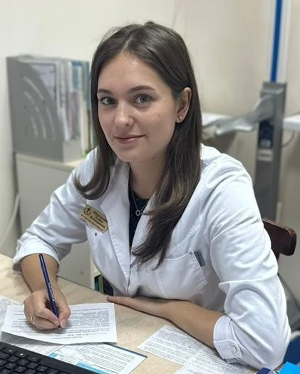 🌼Щитовидная железа у детей — на что обратить внимание?