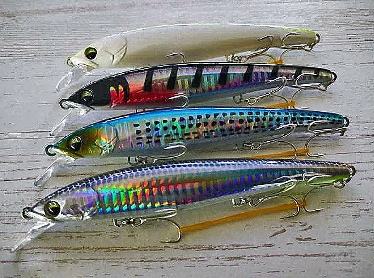 Копия - Seaspin EJA 130 BULLET