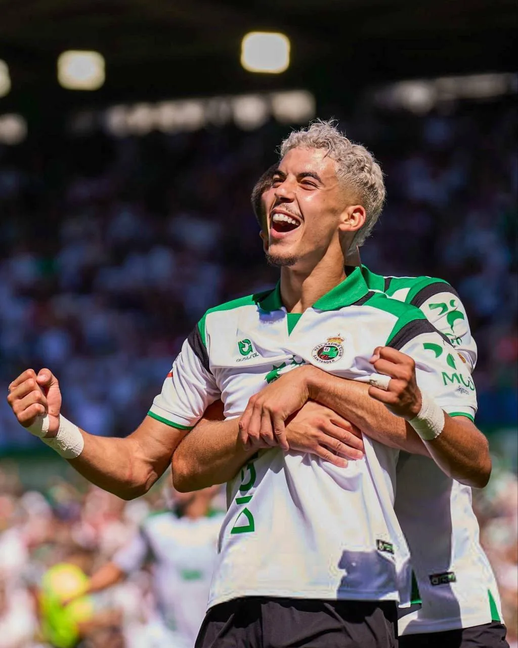 🇲🇦 kicker | Ханси Флик исключил подписание нападающего «Расинга» Яссира Забири.