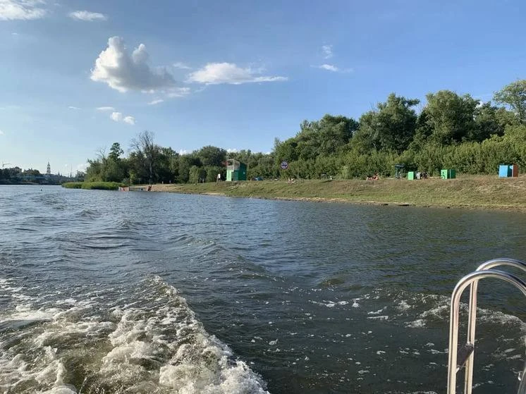 В Тамбовской области вода на нескольких пляжах признана опасной для купания

Управление Роспотребнад