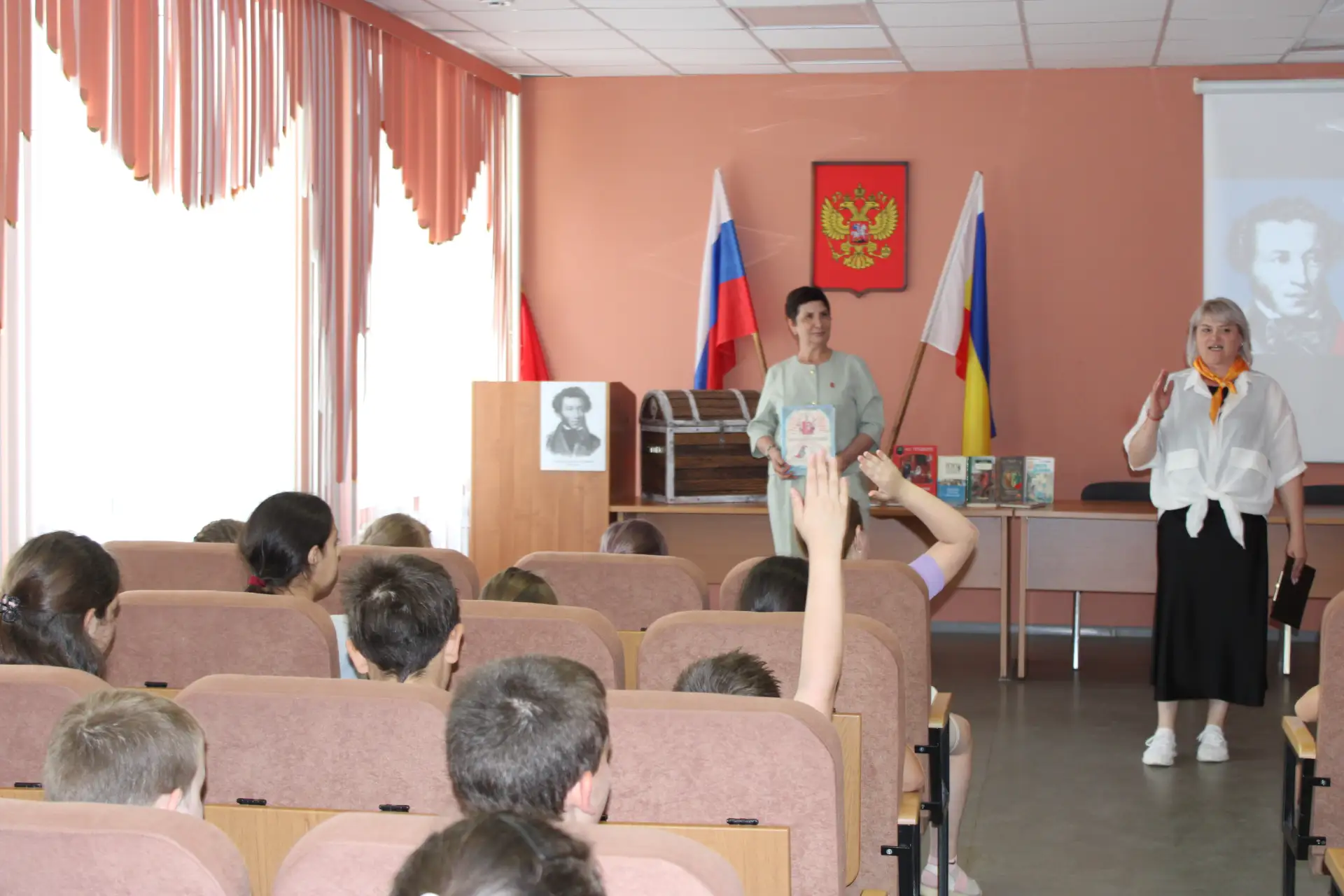 Игра «Словарный запас»