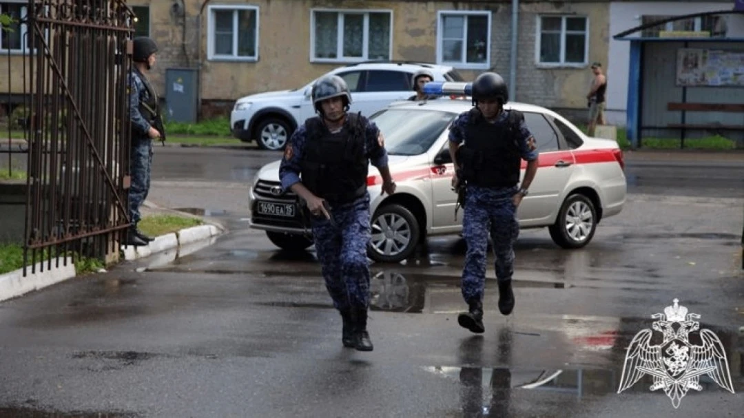 В Кирове 18 августа силовики проведут масштабную тренировку и проверят укрытия