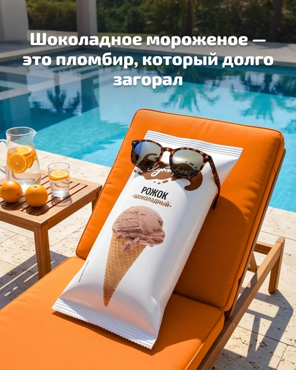 Скоро это будешь ты! Отдыхающий, да еще и с подарками 🎁 Помнишь, как их получить?