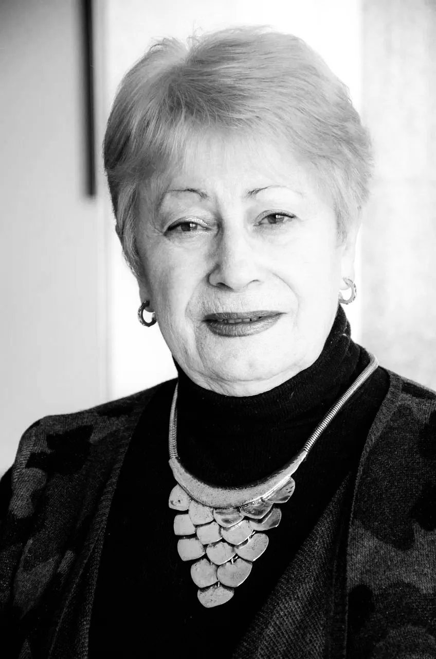 Сегодня исполнилось бы 80 лет бессменному завлиту Волгоградского ТЮЗа Галине Беспальцевой