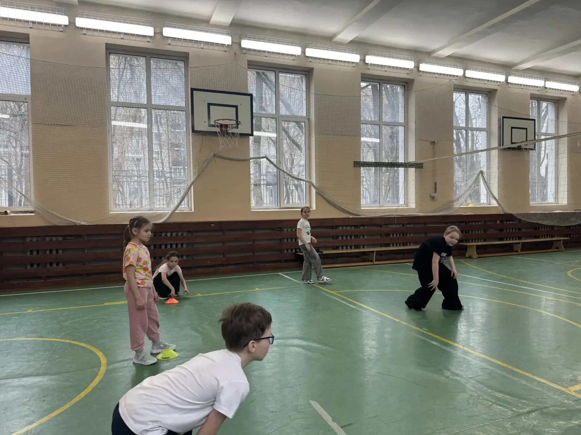 Вместе, выше, сильнее🌟  💪☀️ В нашей школе ребята из кружка «Вместе, выше, сильнее» проводят летние к