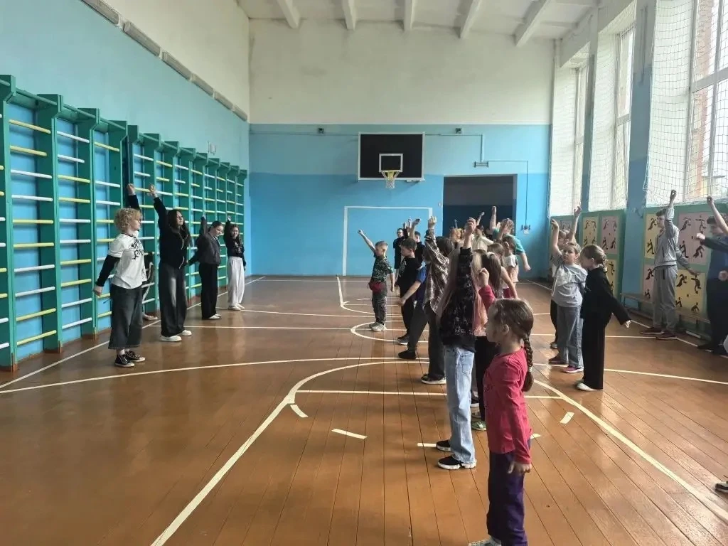 🚂 Третья станция «Солнечного экспресса» — ура, приключение продолжается! ✨
На этот раз нас ждали уд