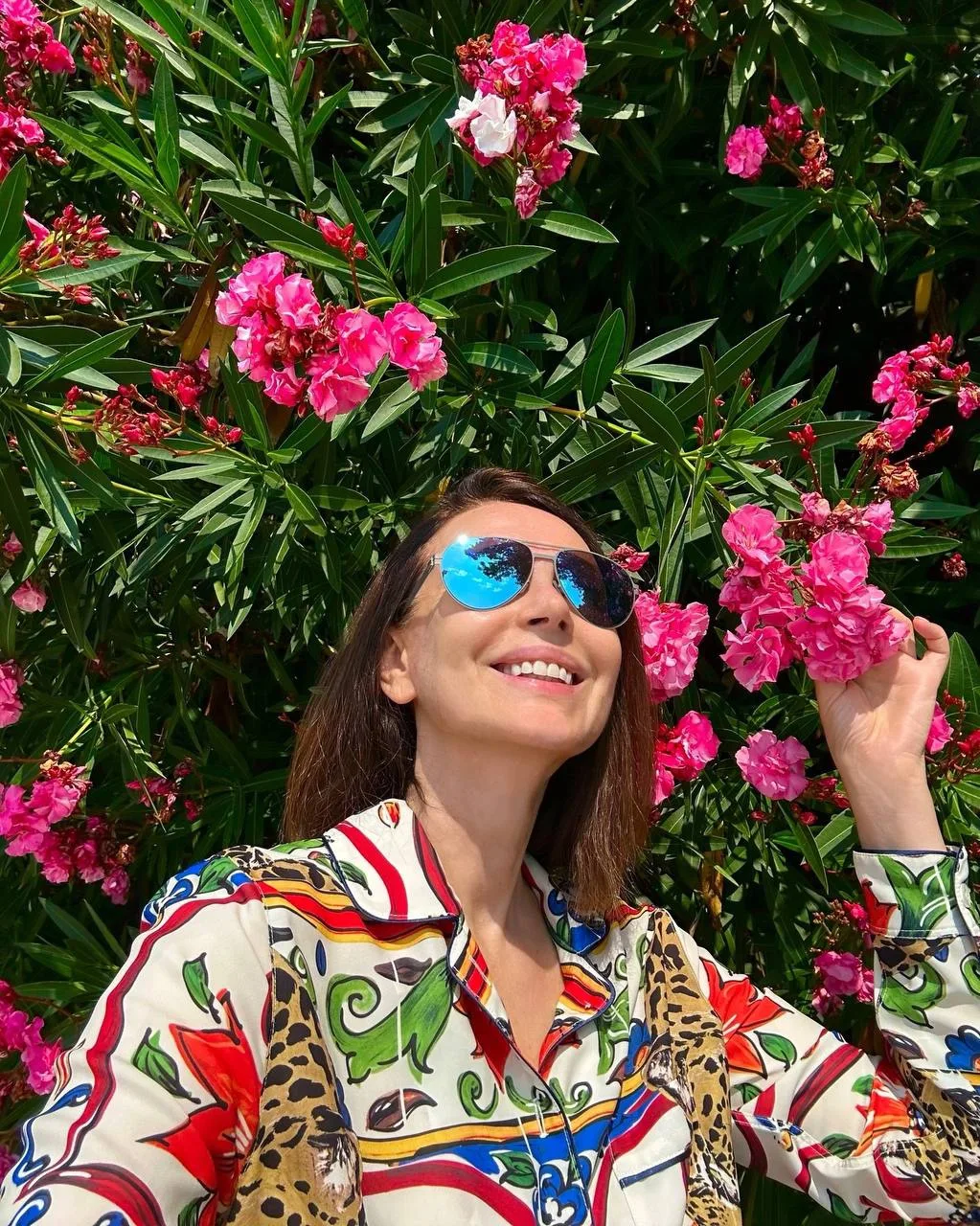 Цветы — моя отдельная любовь 💐🌸🌺🌷🪻🌹