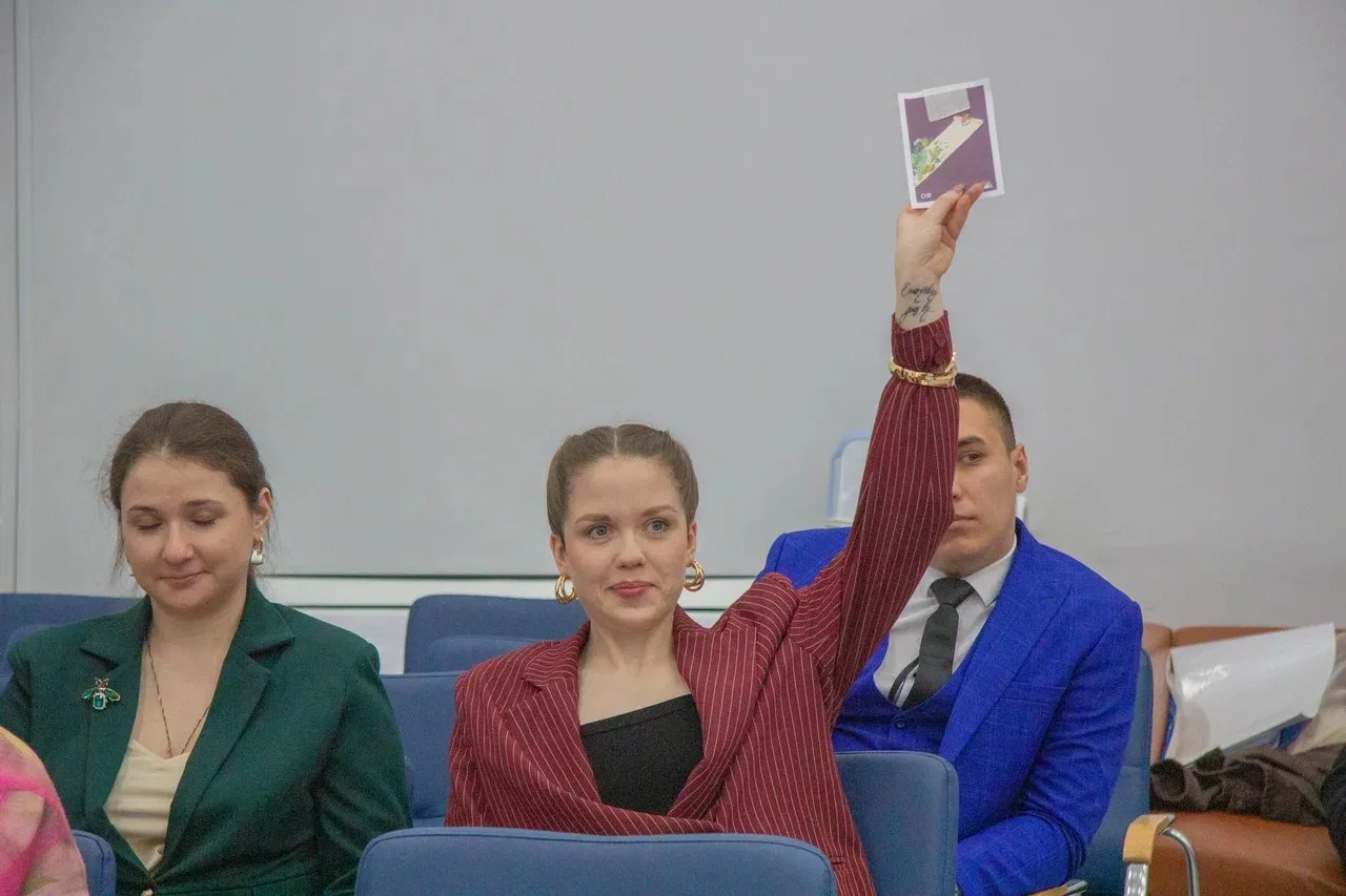 Учитель информатики из Варламово — в пятерке лучших педагогов Самарской области!  В Самарской област