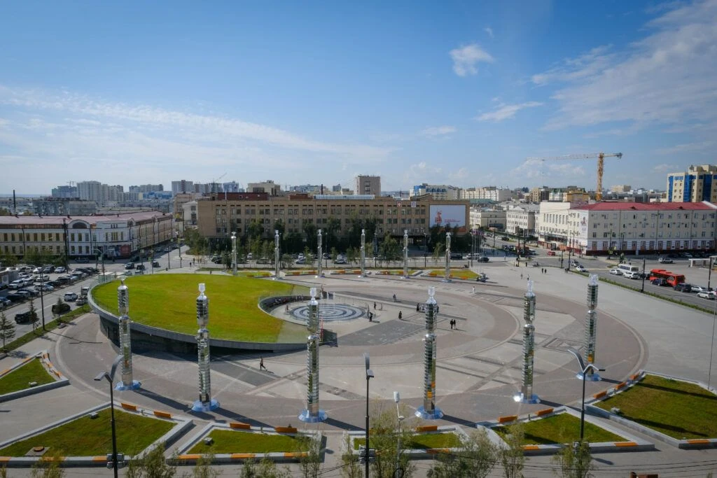 В Якутске состоится открытие нового театрального сезона
