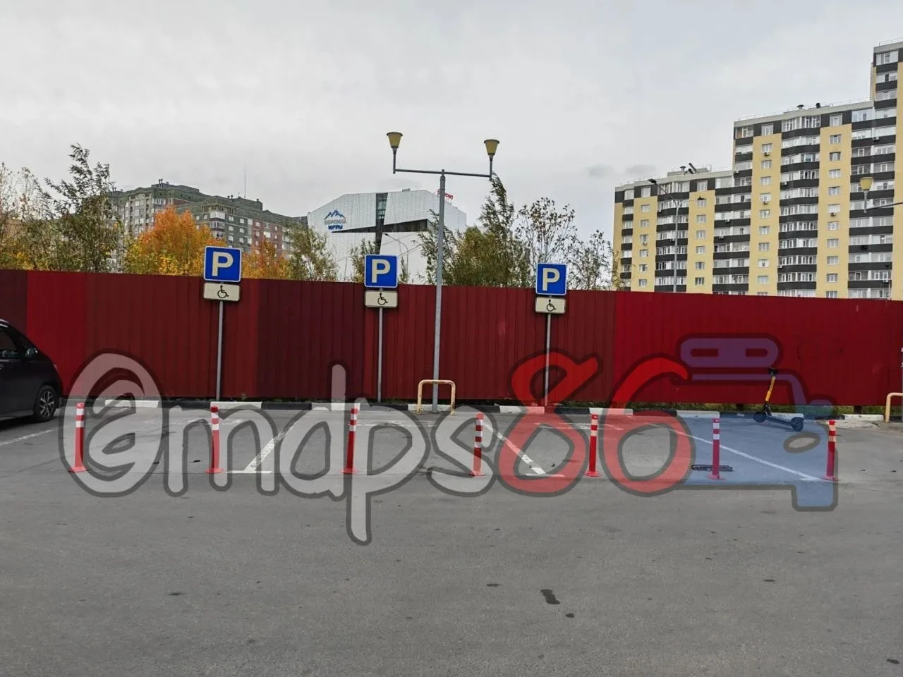 📣 Сургут КФС 30 лет Победы 74. Администрация, Роспотребнадзор, прошу Вас отреагировать...