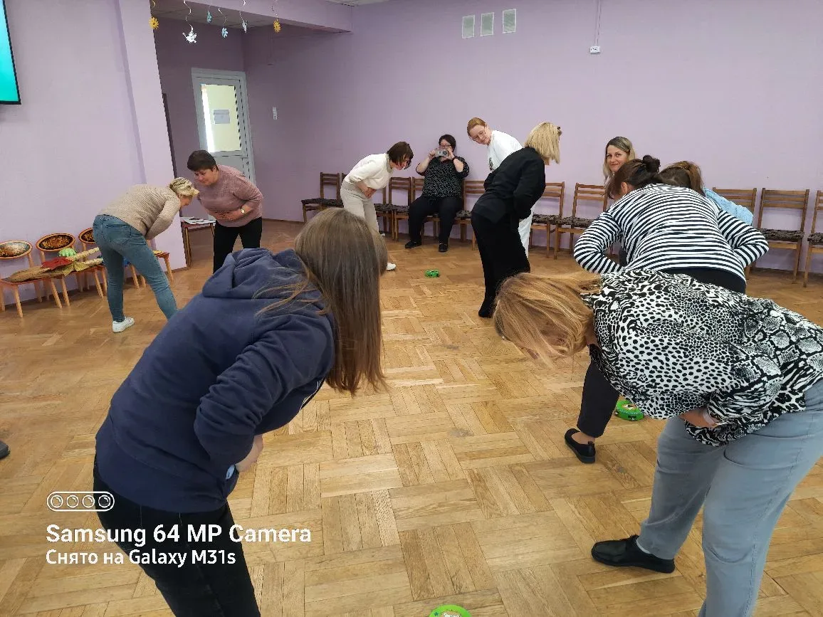 ✨ Игры народов России объединяют! ✨