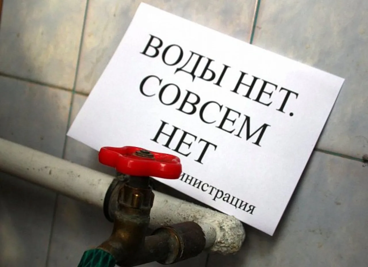 Срок завершения ремонта на КНС-3 в Белой Калитве снова перенесли. Из-за увеличения объё...