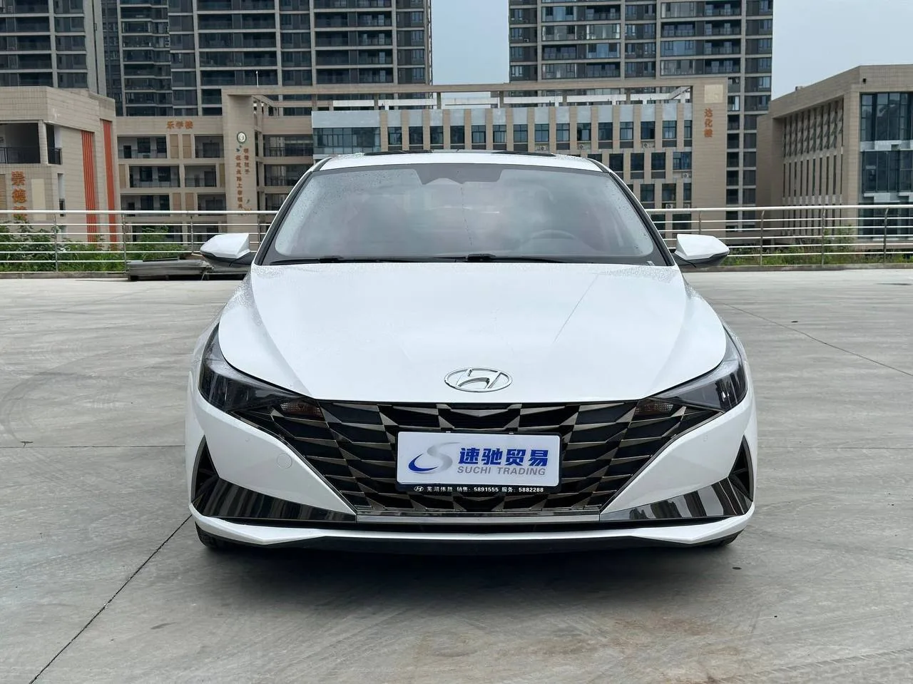 Под заказ из Китая! 🇨🇳

Марка/модель Hyundai Elantra
Год выпуска 2023/04 

💸Полная стоимость в го