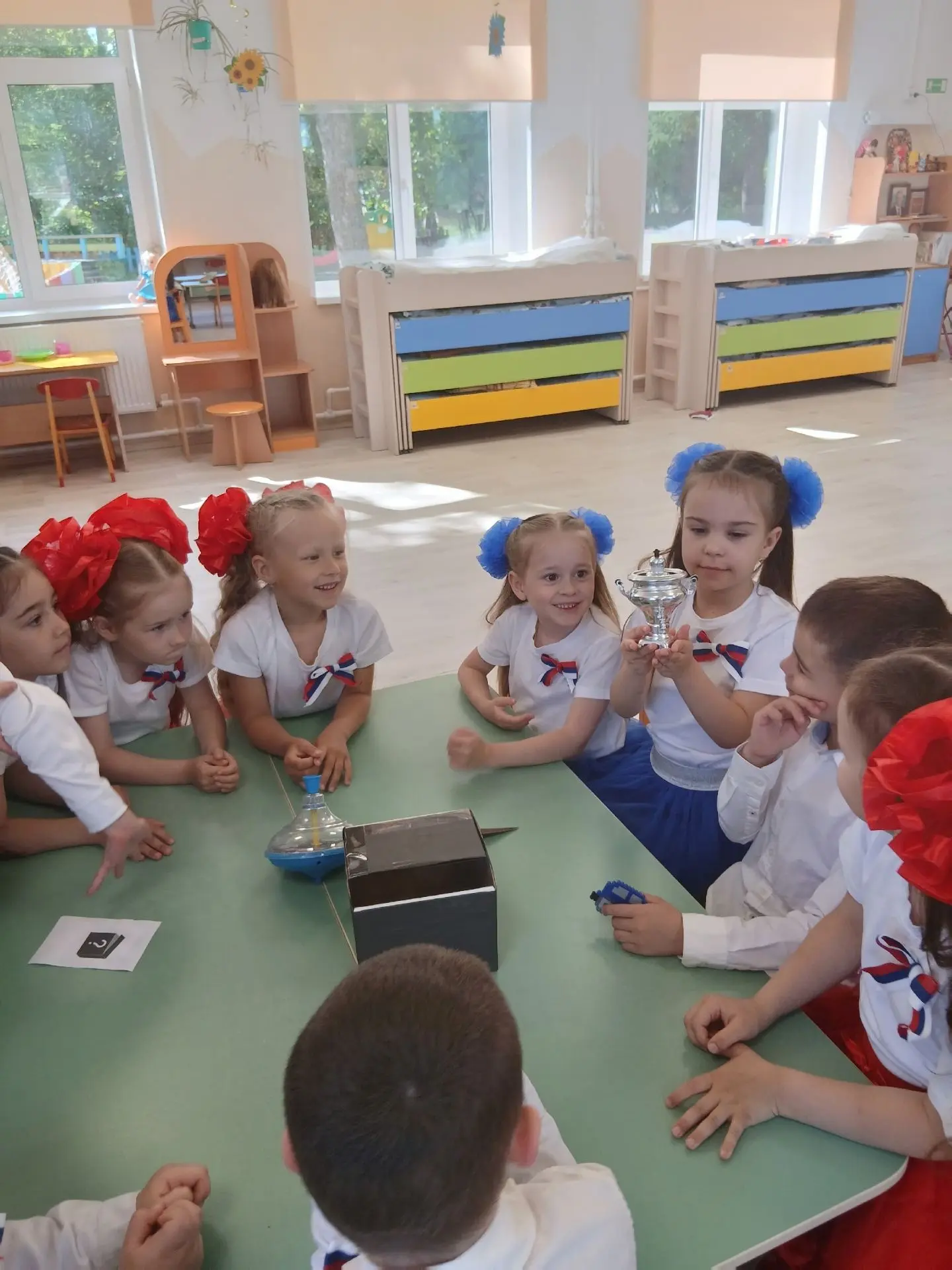 «День России»🇷🇺