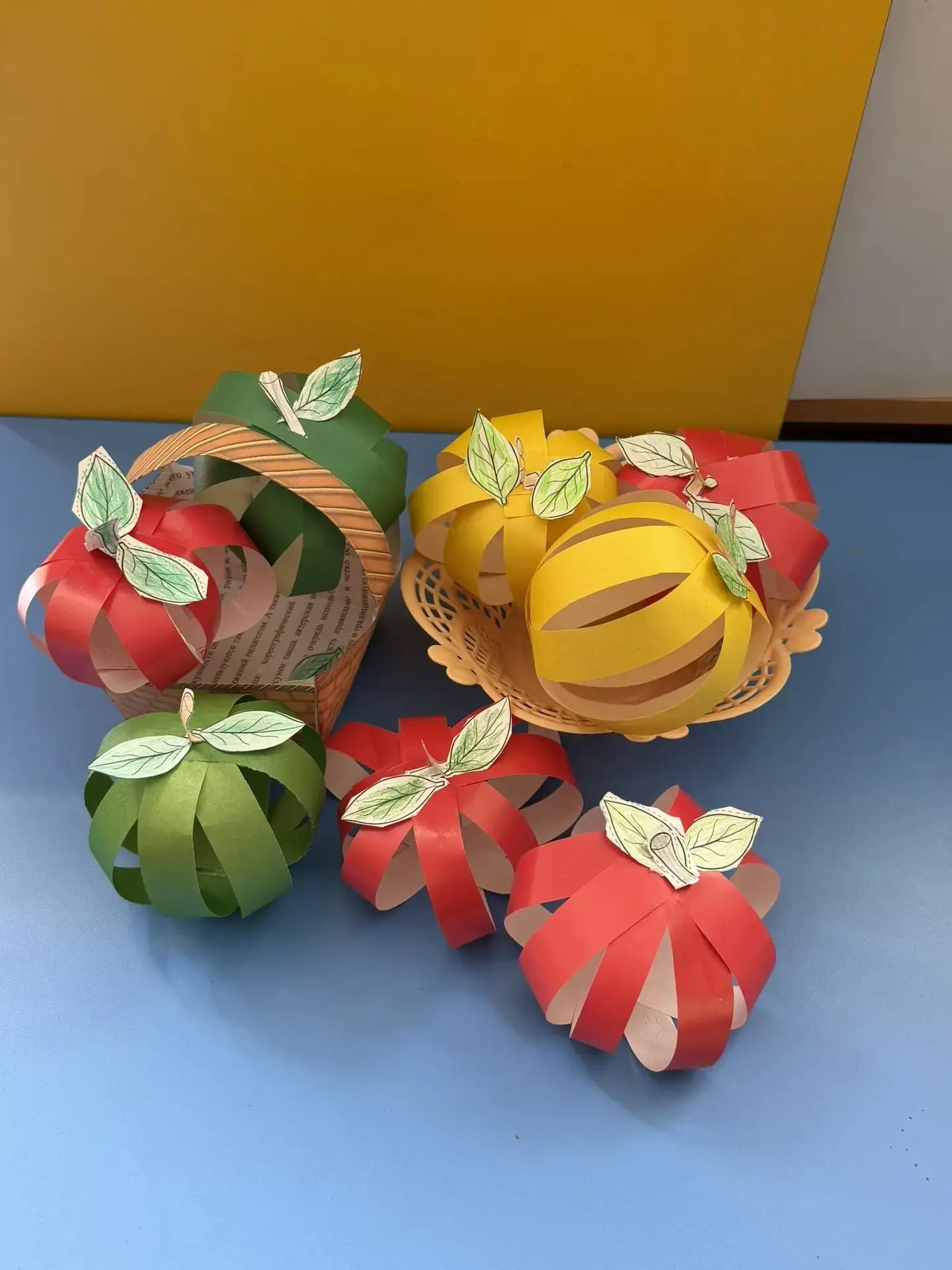 🍎 «Ура, у нас Яблочный Спас!» 🍎