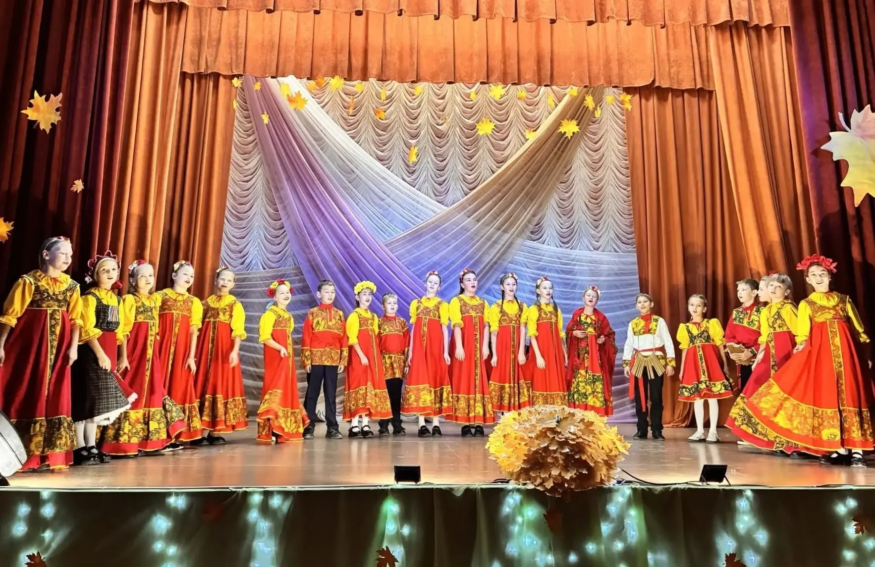 💕 С уважением и теплом