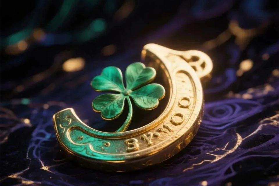 🍀♻️Дoмaшний зaгoвop нa удaчу♻️🍀