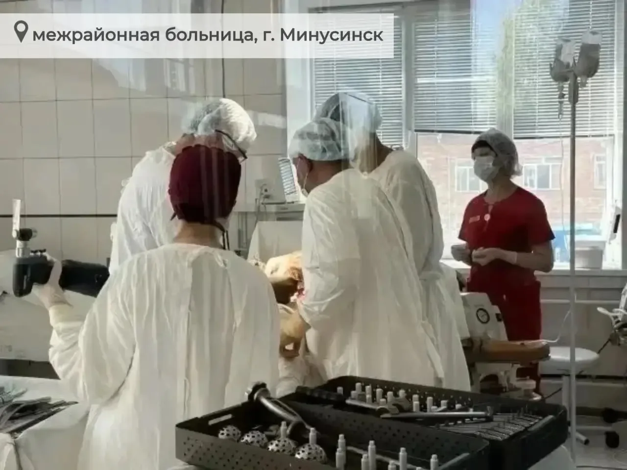 С начала года состоялось уже 17 выездов врачей краевых больниц в территории. Реализуем ...