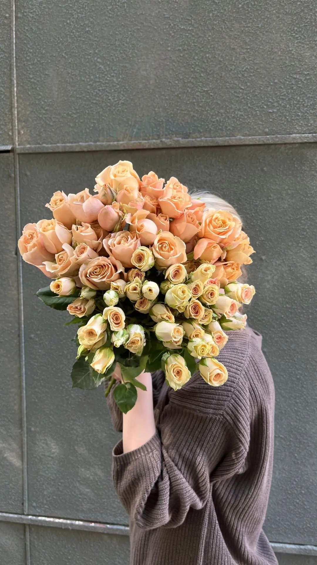 Добро пожаловать в БукетБерри! 🌷
