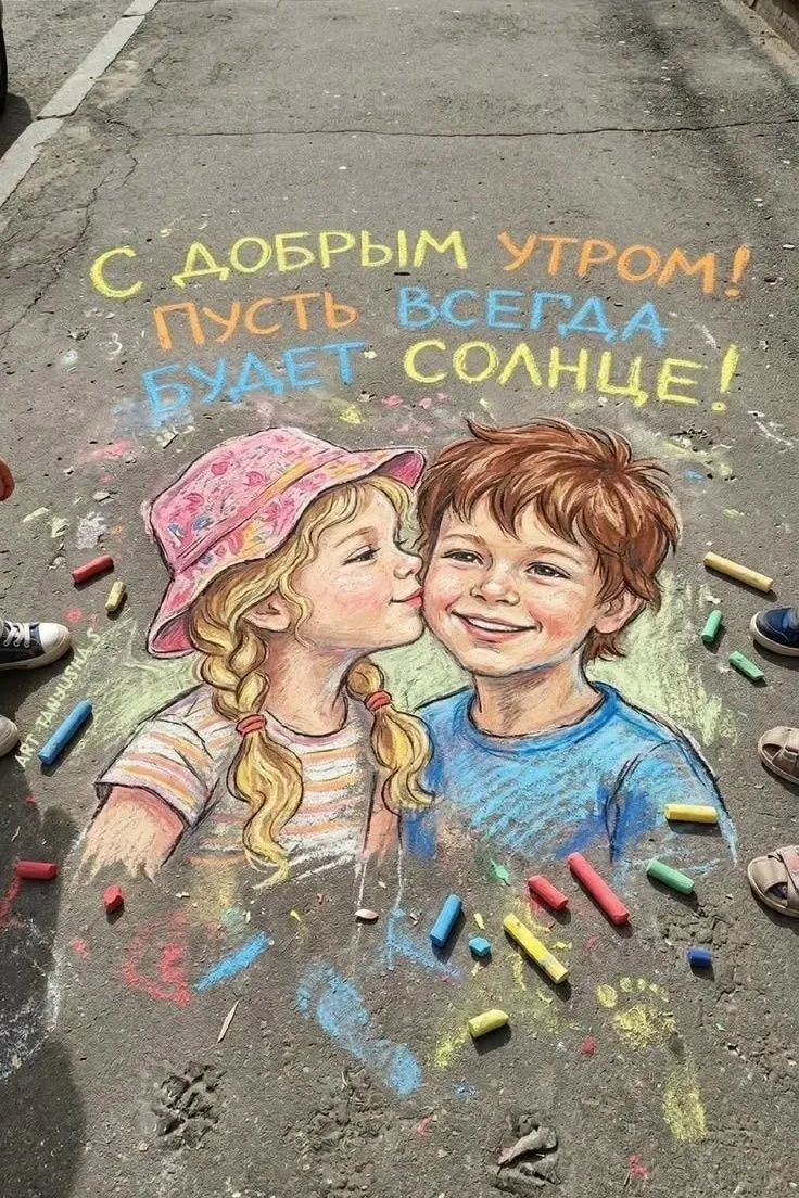 Уважаемые дети, дорогие родители!