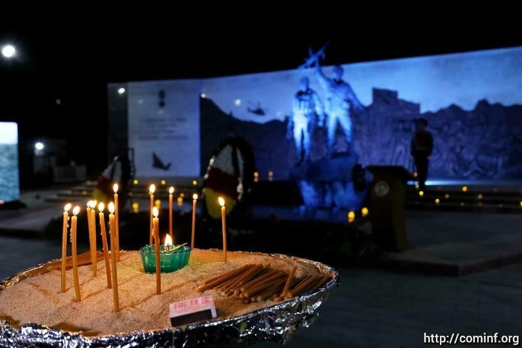 В Южной Осетии пройдут памятные мероприятия к 18-й годовщине грузинской агрессии