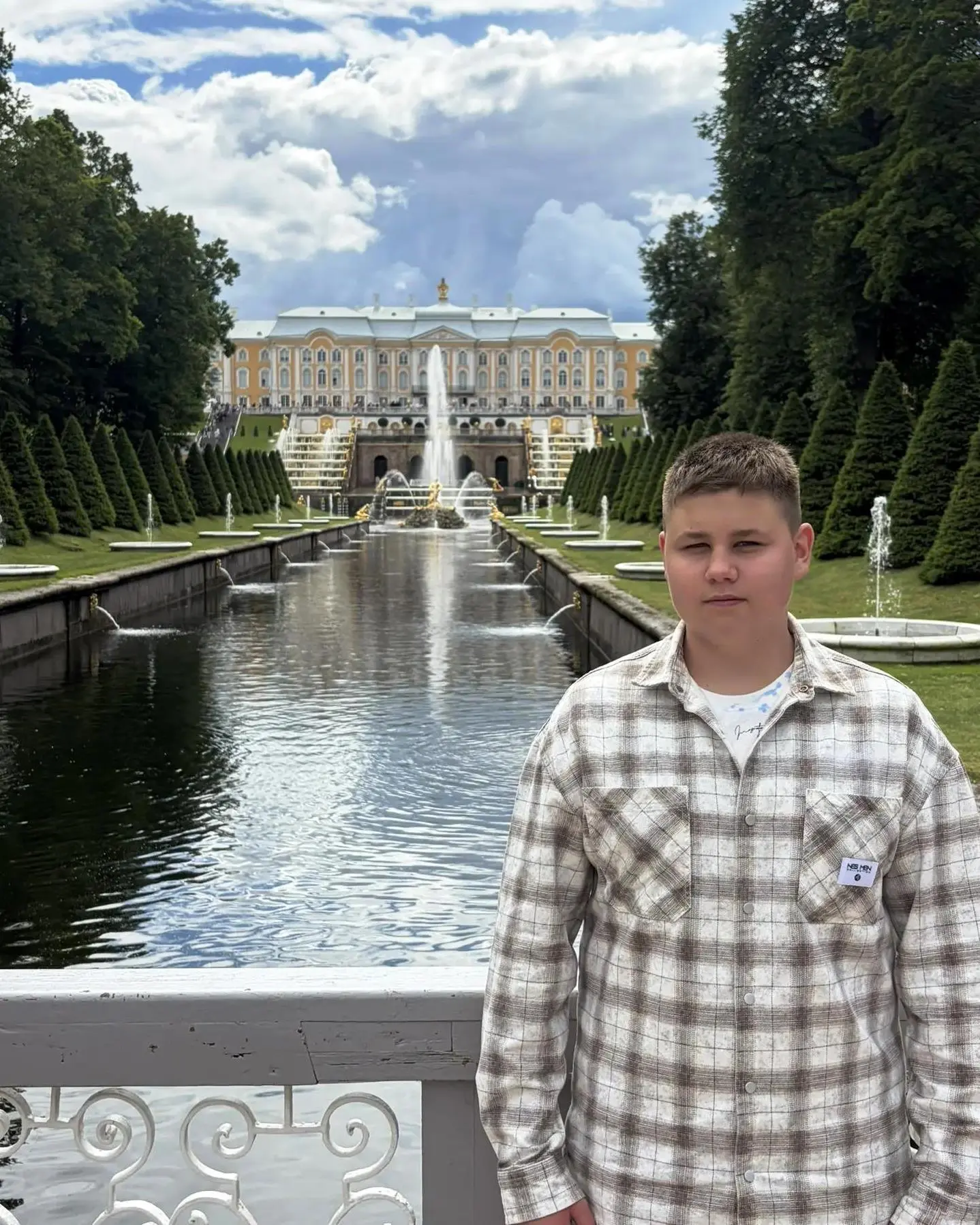 Наши звезды: Владимир Тюрин! 🌟
