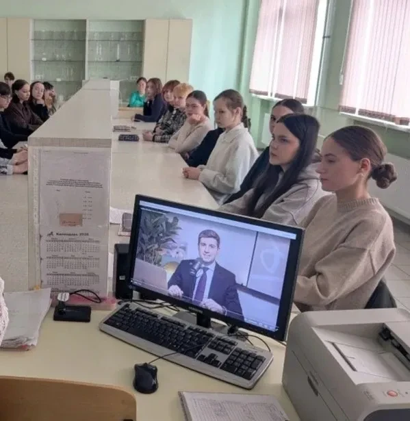 💳Наличные, карта или цифровой рубль? Студенты разобрались в новой валюте