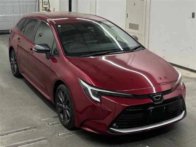 Под заказ из Японии! 🇯🇵

Марка/модель Toyota Corolla Touring
Год выпуска 2023

💸Полная стоимость 