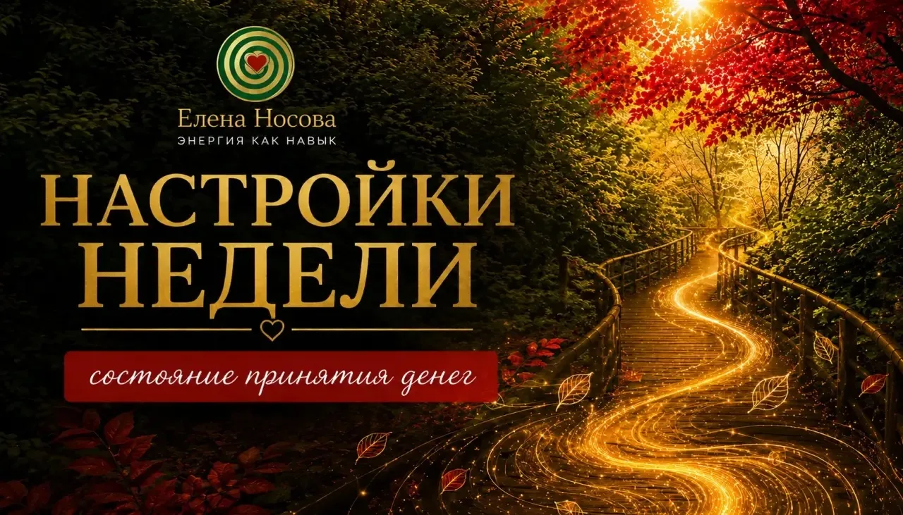 СОСТОЯНИЕ ПРИНЯТИЯ ДЕНЕГ