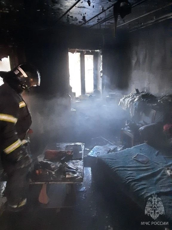 🚒🧑‍🚒 Дорогие наши пожарные г. Лысково!