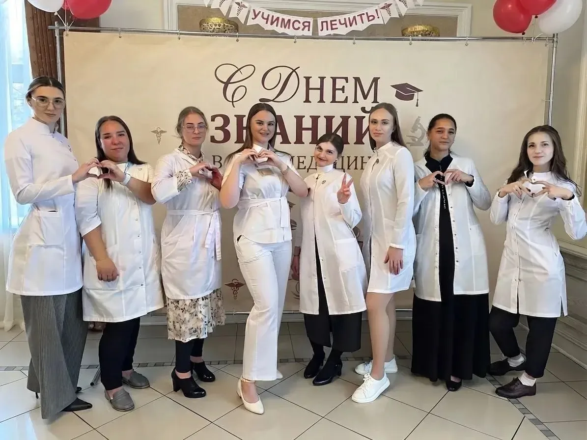 Через знания укрепляем бренд 🌟