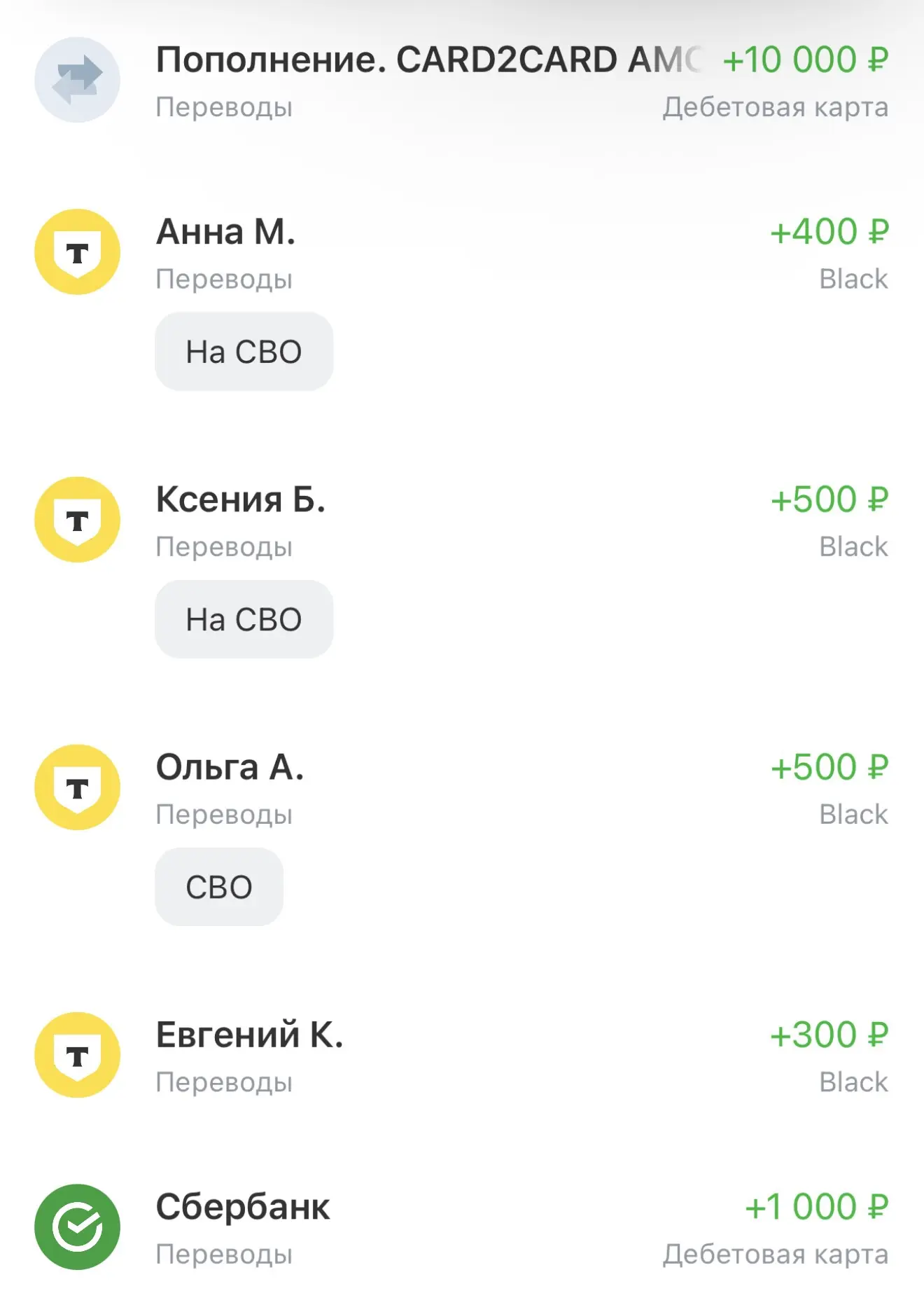 Спасибо огромное всем, кто не остается в стороне  🇷🇺♥️
