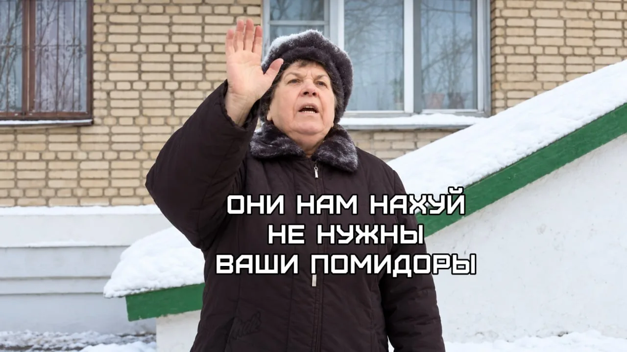 В России предложили ограничить ввоз импортных овощей заградительными пошлинами. С такой...