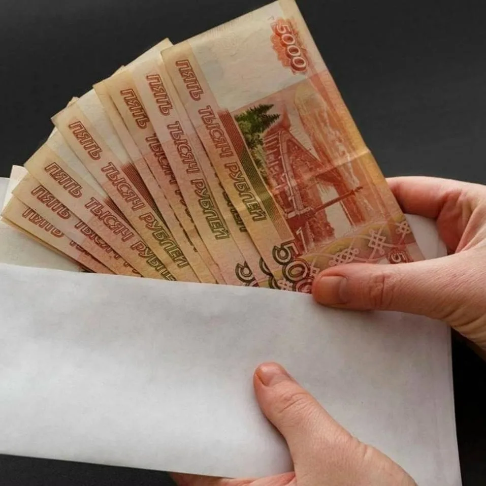 💸 Москва — средний месячный доход 219,6 тыс. ₽