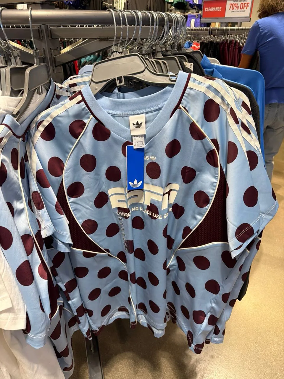 L, XL