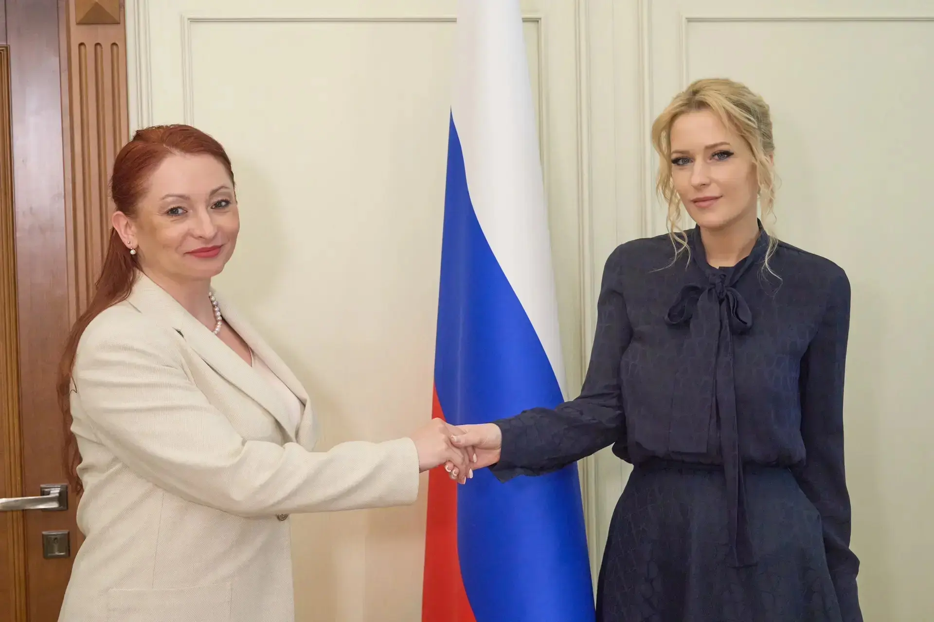 ❗В Оренбуржье сменится омбудсмен: главным кандидатом стала Мария Комлева

🔹Новым Уполномоченным по 