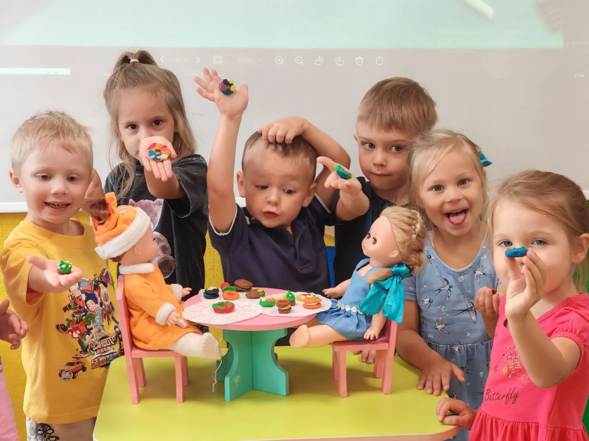 🤸 НЕПОСЕДЛИВЫЕ НОВОСТИ 🤸